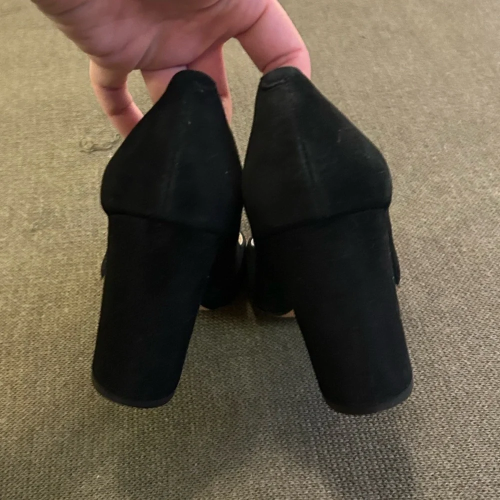 Louise et Cie heel 5”
